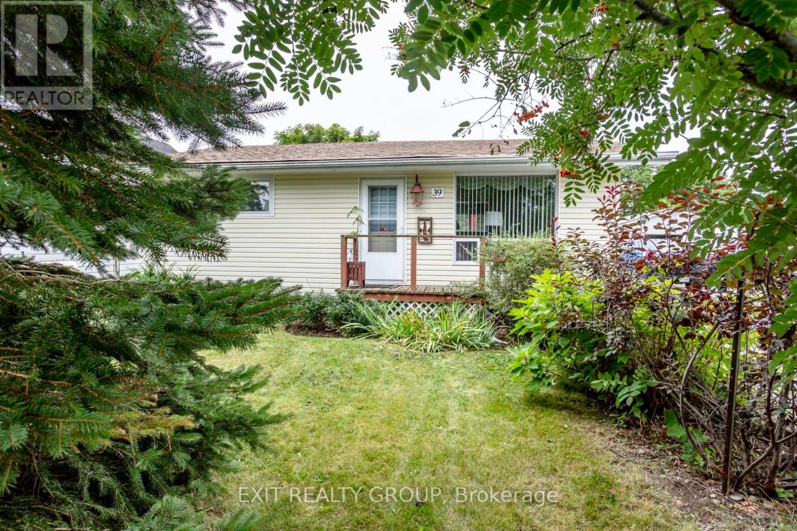 39 Clyde Street, Trent Hills (Hastings), Ontario  K0L 1Y0 - Photo 2 - X9244825