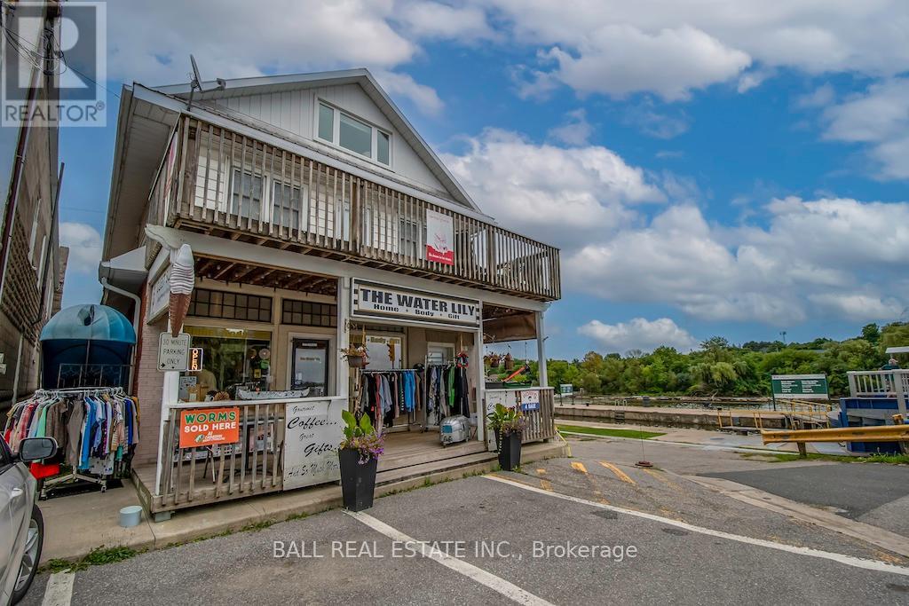 8 Bridge Street, Trent Hills (Hastings), Ontario  K0L 1Y0 - Photo 23 - X9250534