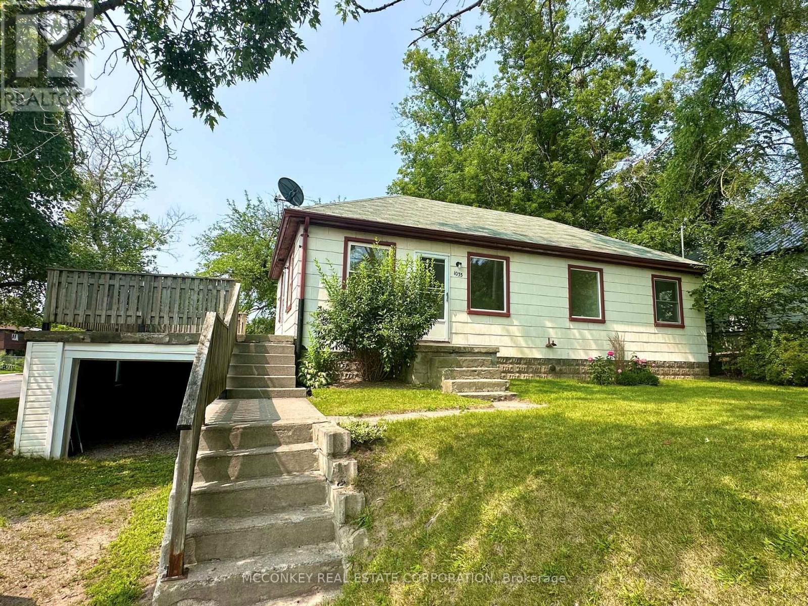 1033 Western Avenue, Peterborough (Otonabee), Ontario  K9J 5W5 - Photo 4 - X9252624