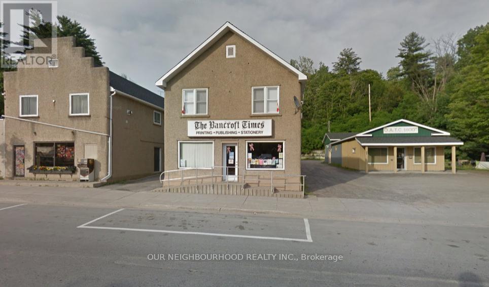 93 Hastings Street N, Bancroft, Ontario  K0L 1C0 - Photo 20 - X9253199