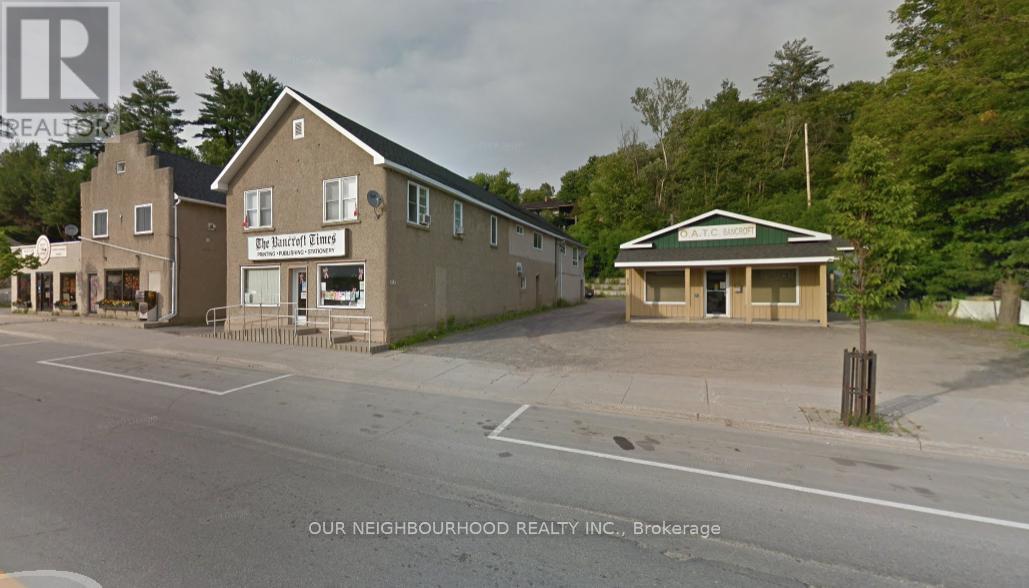 93 Hastings Street N, Bancroft, Ontario  K0L 1C0 - Photo 3 - X9253199