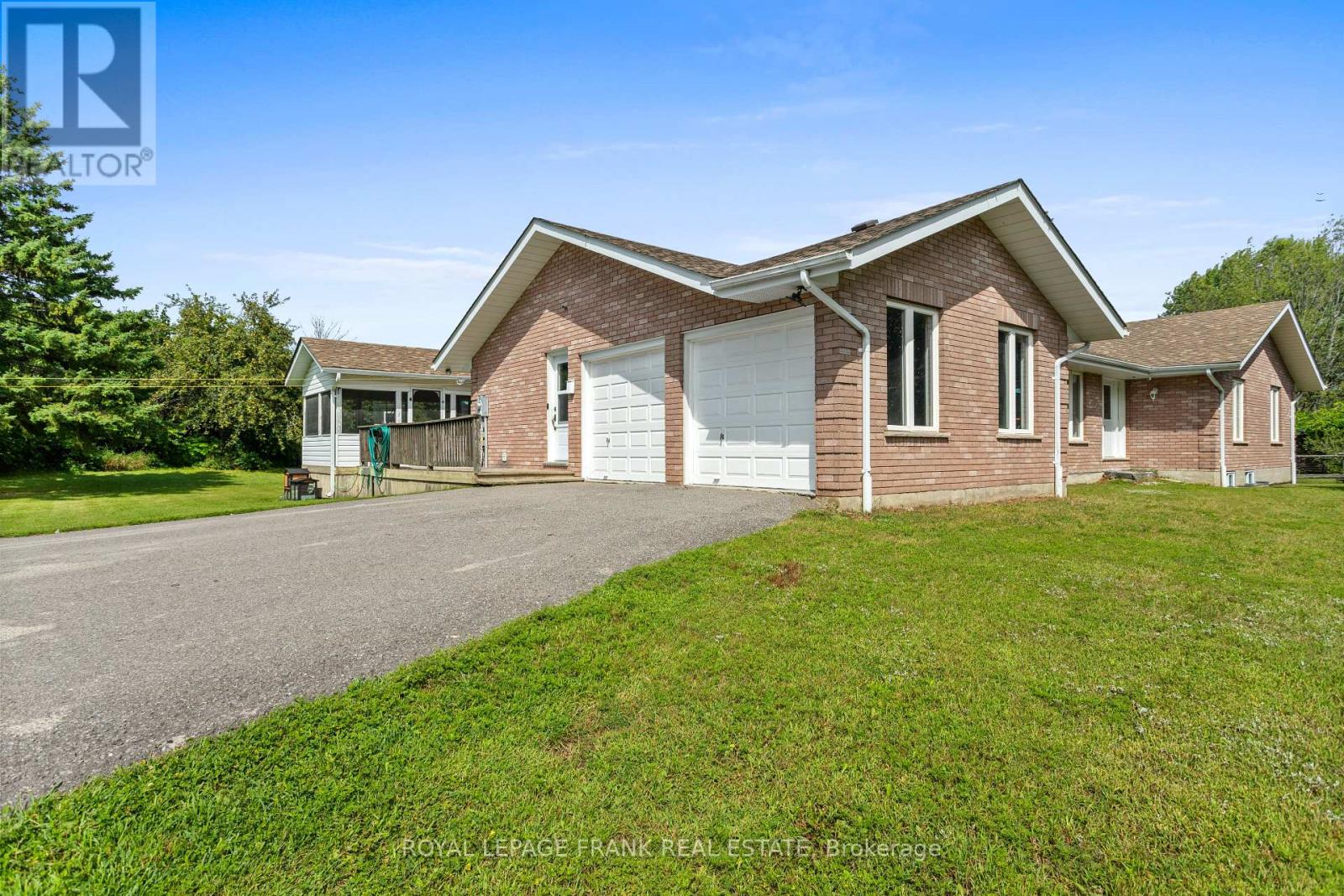 1245 7th Line, Asphodel-Norwood, Ontario  K0L 1Y0 - Photo 2 - X9255630