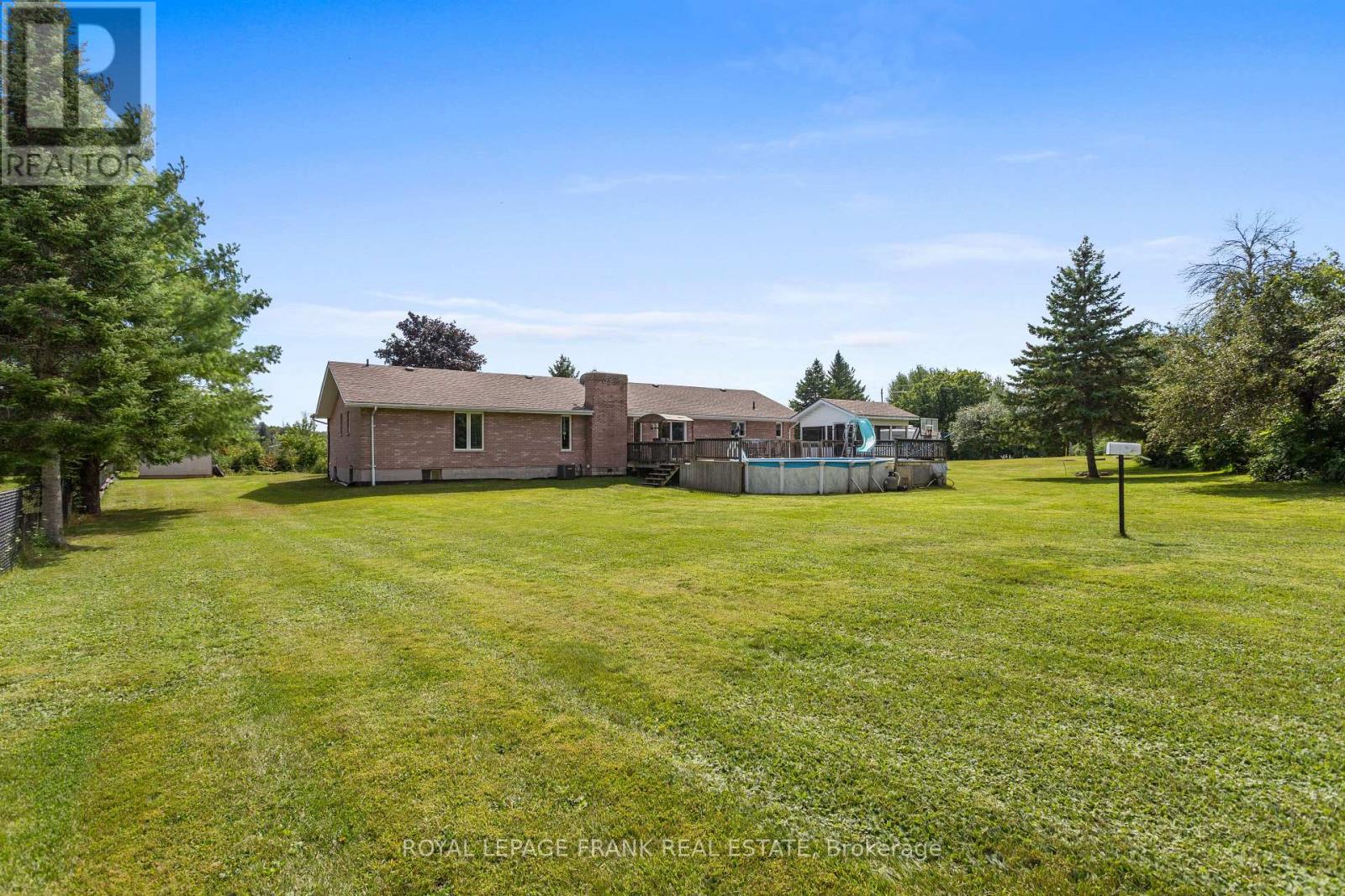 1245 7th Line, Asphodel-Norwood, Ontario  K0L 1Y0 - Photo 32 - X9255630