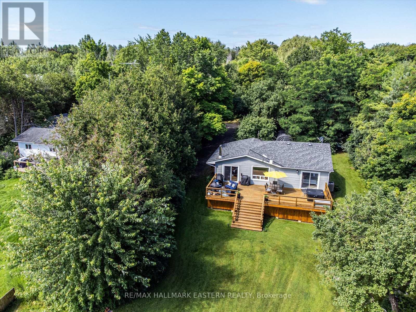 30 OSPREY ROAD, kawartha lakes, Ontario