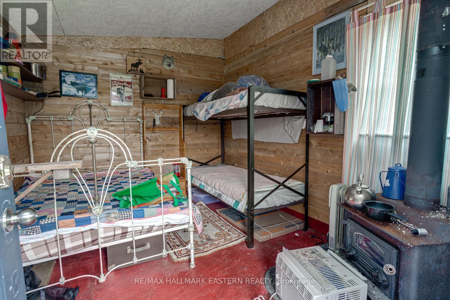 601 Old Detlor Road, Bancroft, Ontario  K0L 2L0 - Photo 22 - X9258054