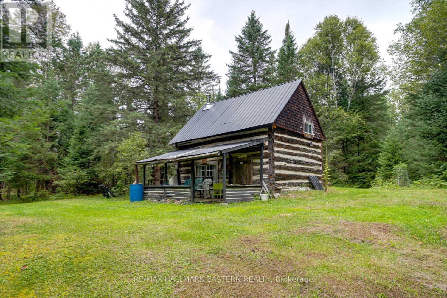 601 Old Detlor Road, Bancroft, Ontario  K0L 2L0 - Photo 5 - X9258054