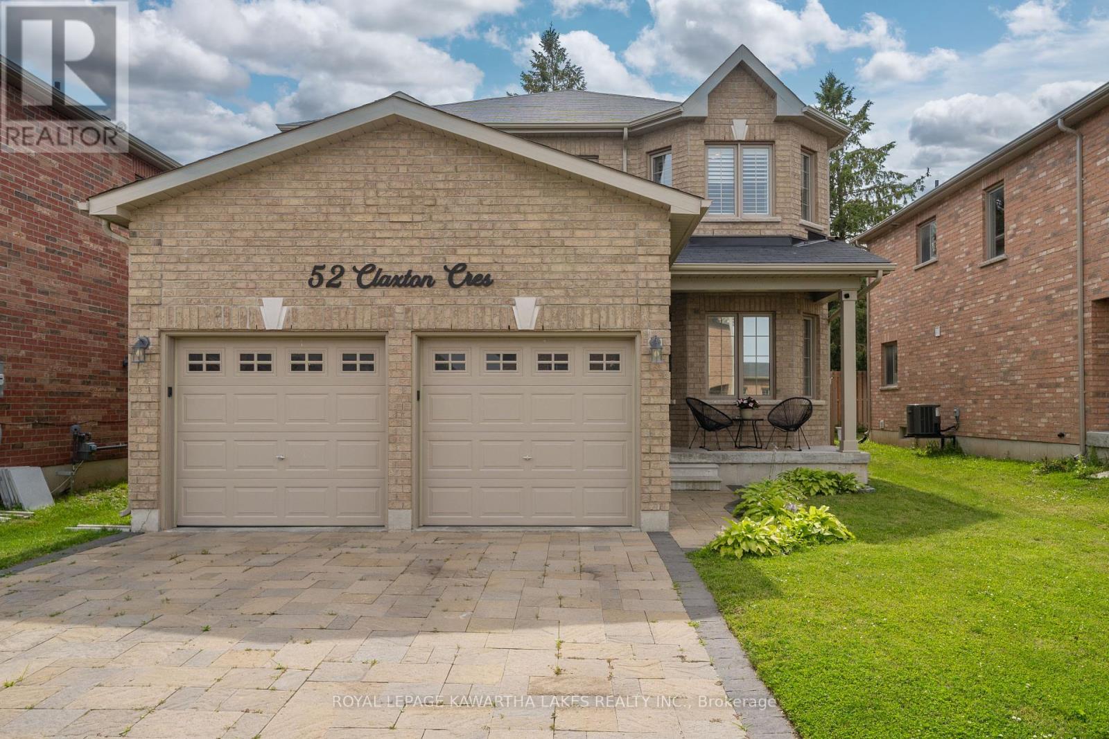 52 Claxton Crescent, Kawartha Lakes (Lindsay), Ontario  K9V 0H3 - Photo 3 - X9258562