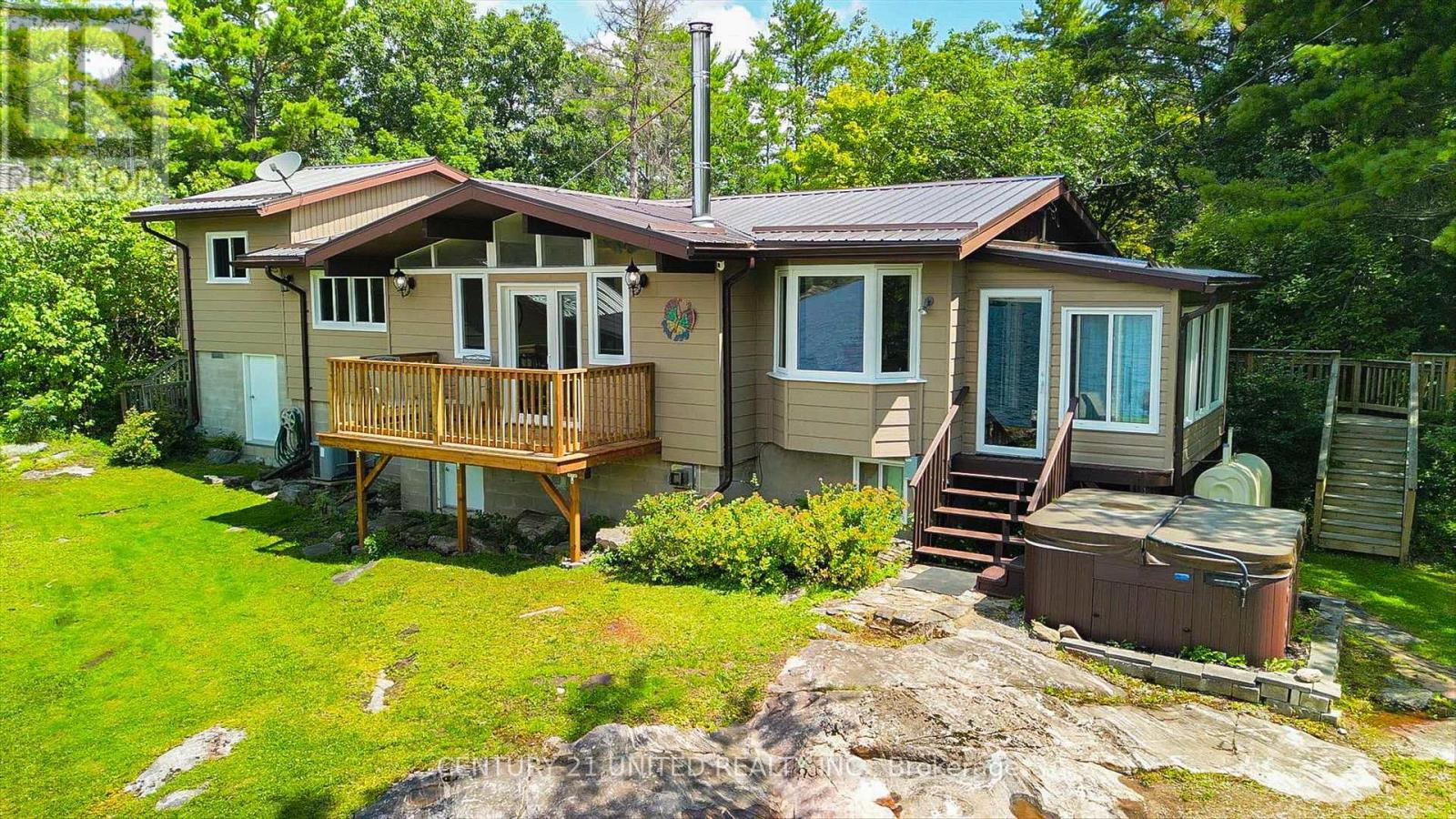 4 Island Terrace, Galway-Cavendish And Harvey, Ontario  K0L 1J0 - Photo 25 - X9260463