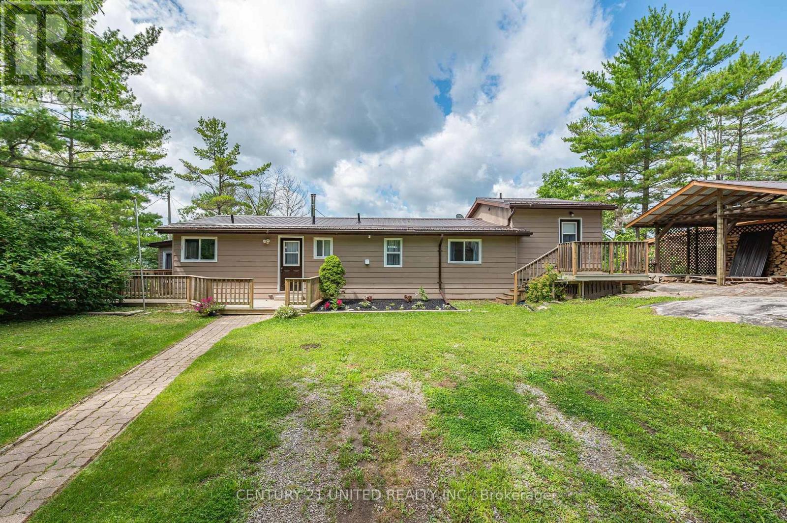 4 Island Terrace, Galway-Cavendish And Harvey, Ontario  K0L 1J0 - Photo 28 - X9260463