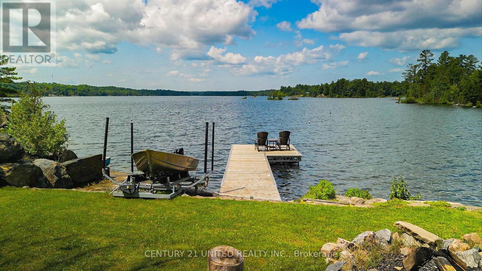 4 Island Terrace, Galway-Cavendish And Harvey, Ontario  K0L 1J0 - Photo 3 - X9260463