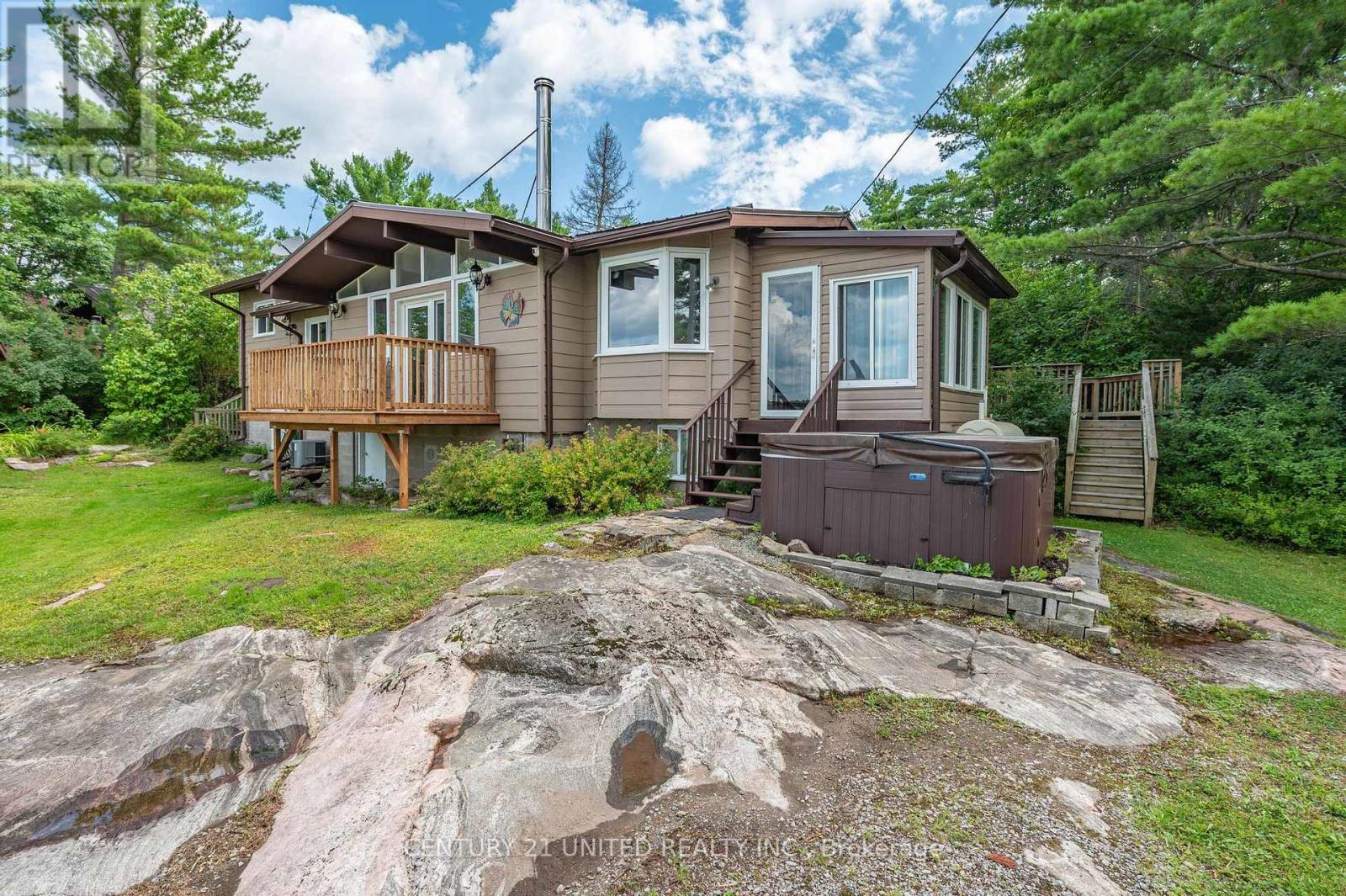 4 Island Terrace, Galway-Cavendish And Harvey, Ontario  K0L 1J0 - Photo 30 - X9260463