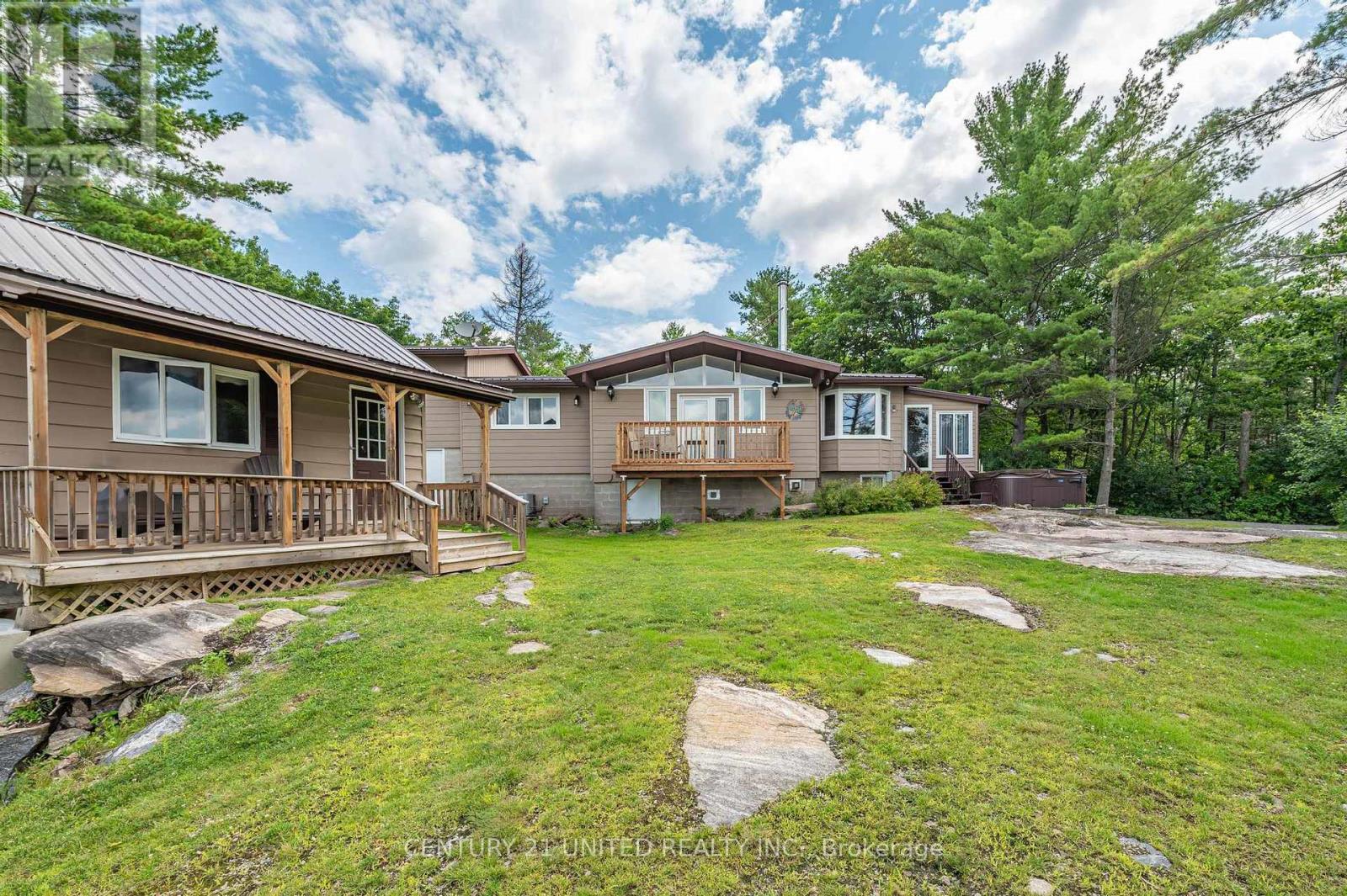 4 Island Terrace, Galway-Cavendish And Harvey, Ontario  K0L 1J0 - Photo 31 - X9260463