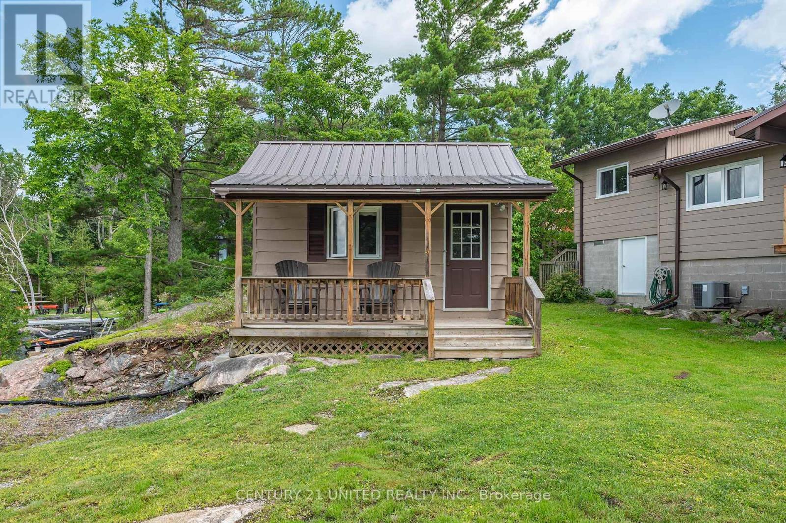 4 Island Terrace, Galway-Cavendish And Harvey, Ontario  K0L 1J0 - Photo 32 - X9260463