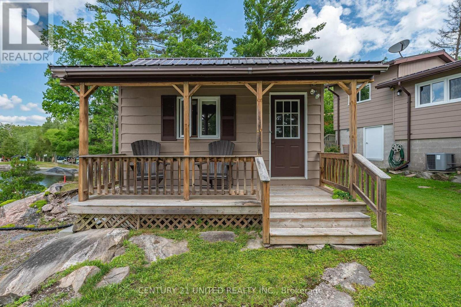 4 Island Terrace, Galway-Cavendish And Harvey, Ontario  K0L 1J0 - Photo 5 - X9260463