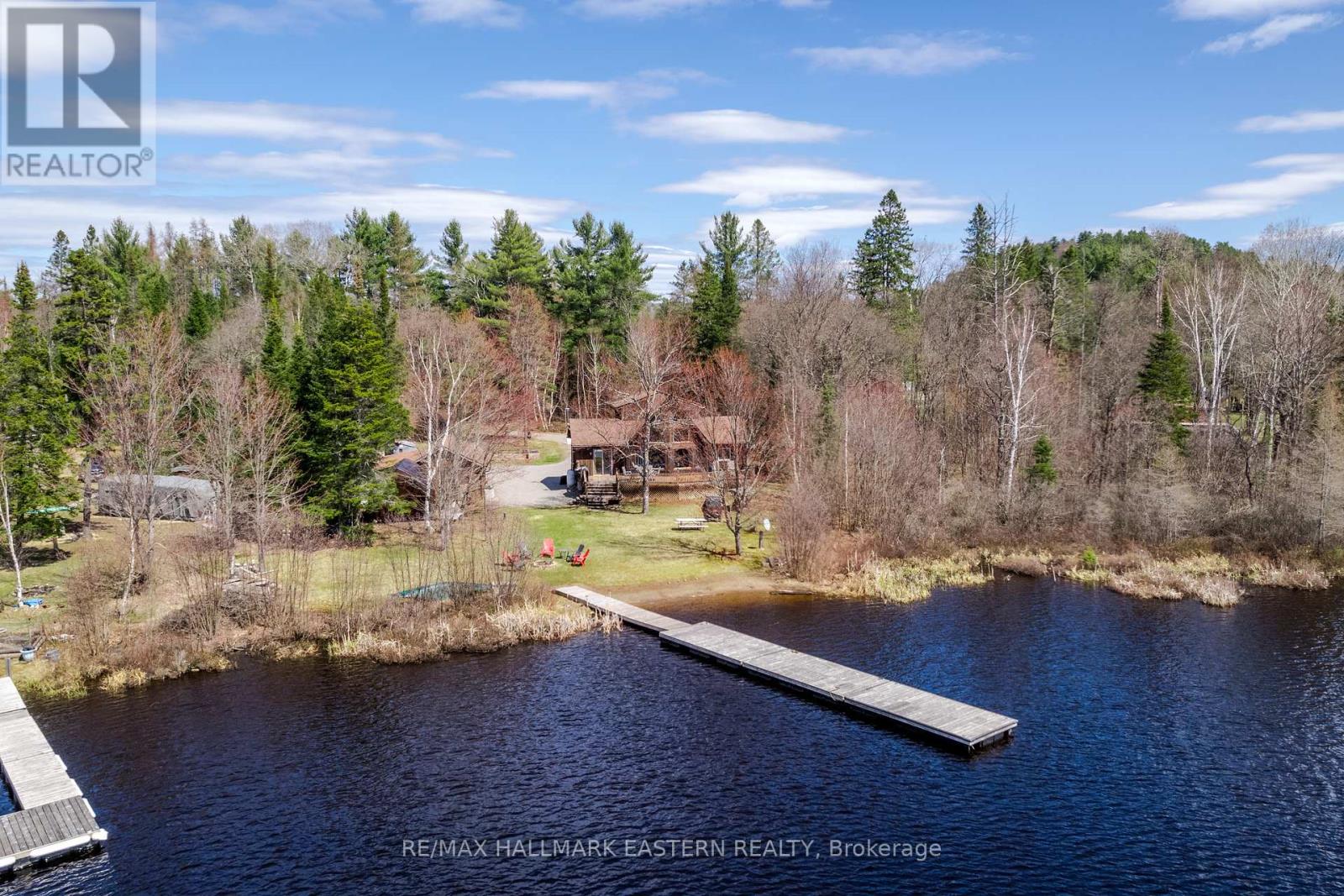 152A PARADISE LANDING ROAD, hastings highlands, Ontario