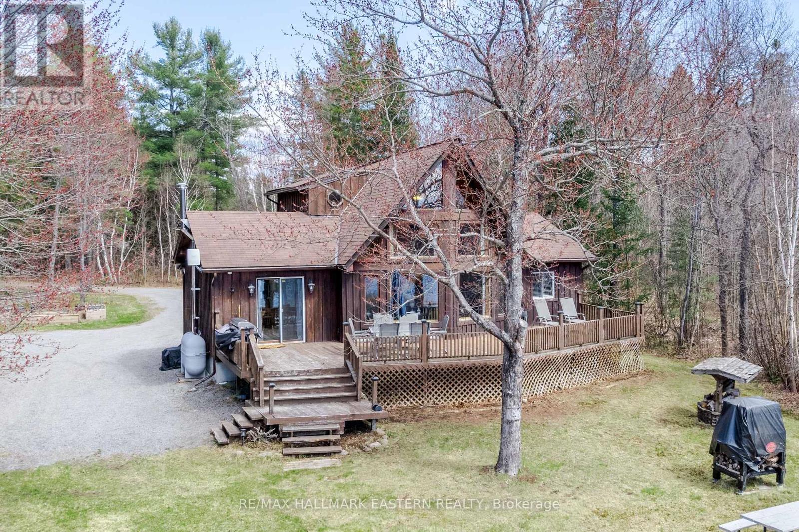 152a Paradise Landing Road, Hastings Highlands, Ontario  K0L 2S0 - Photo 2 - X9261835