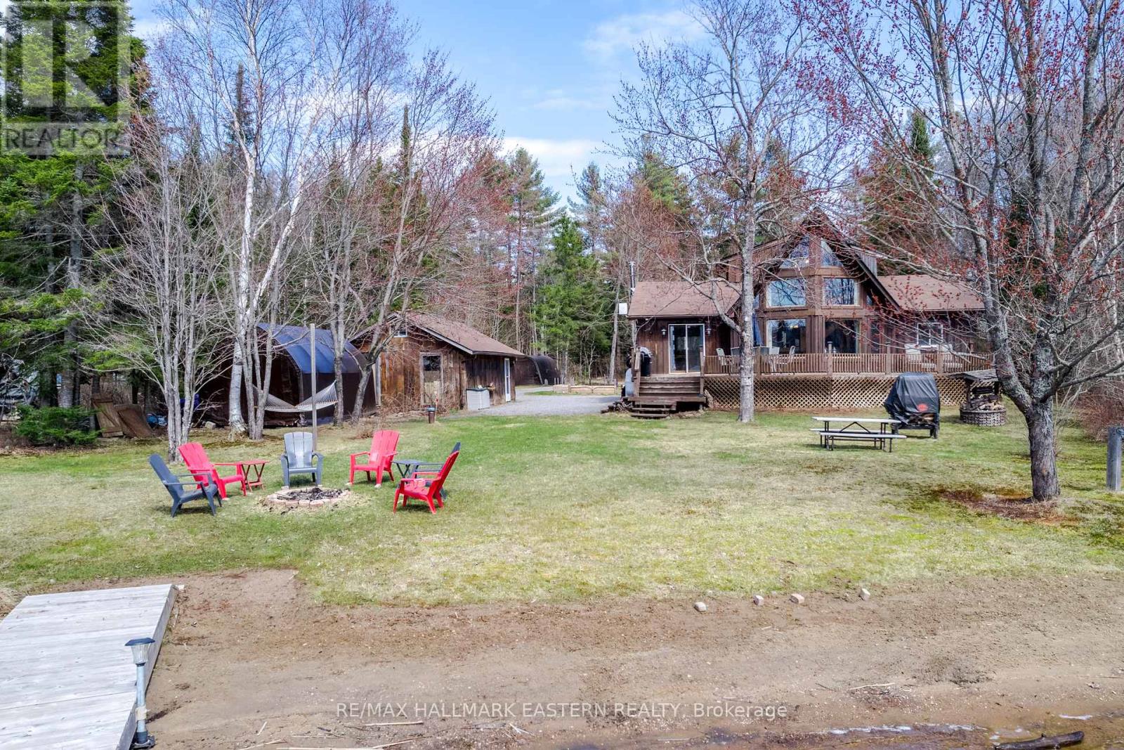 152a Paradise Landing Road, Hastings Highlands, Ontario  K0L 2S0 - Photo 31 - X9261835