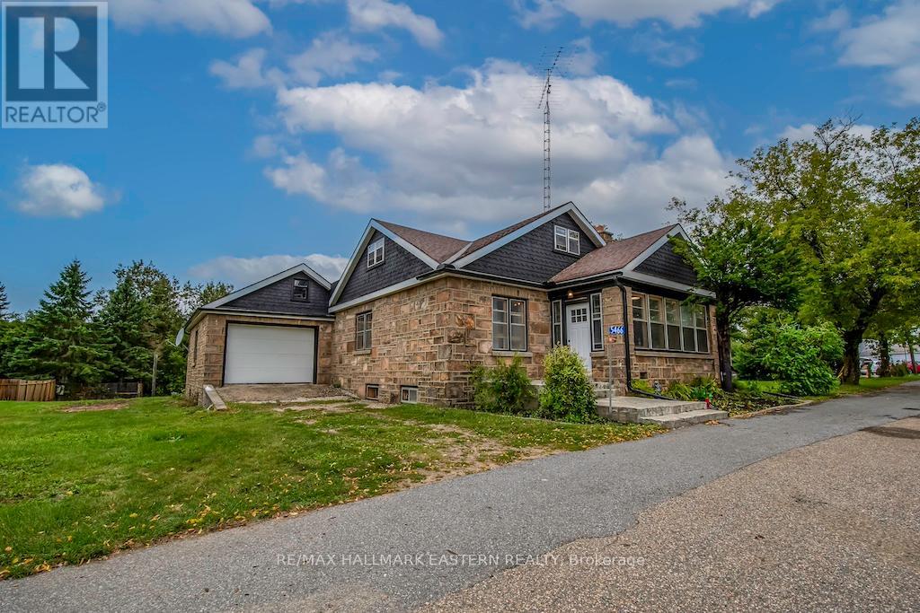 5466 Highway 620, Coe Hill, Wollaston, Ontario  K0L 1P0 - Photo 1 - X9262818