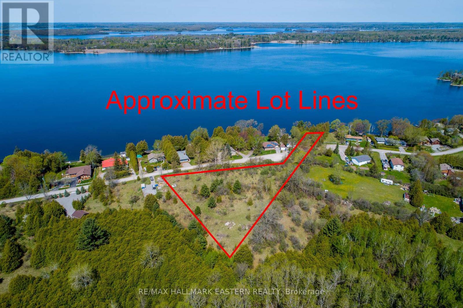 N/a Pinehurst Avenue, Smith-Ennismore-Lakefield, Ontario  K0L 2H0 - Photo 1 - X9265181