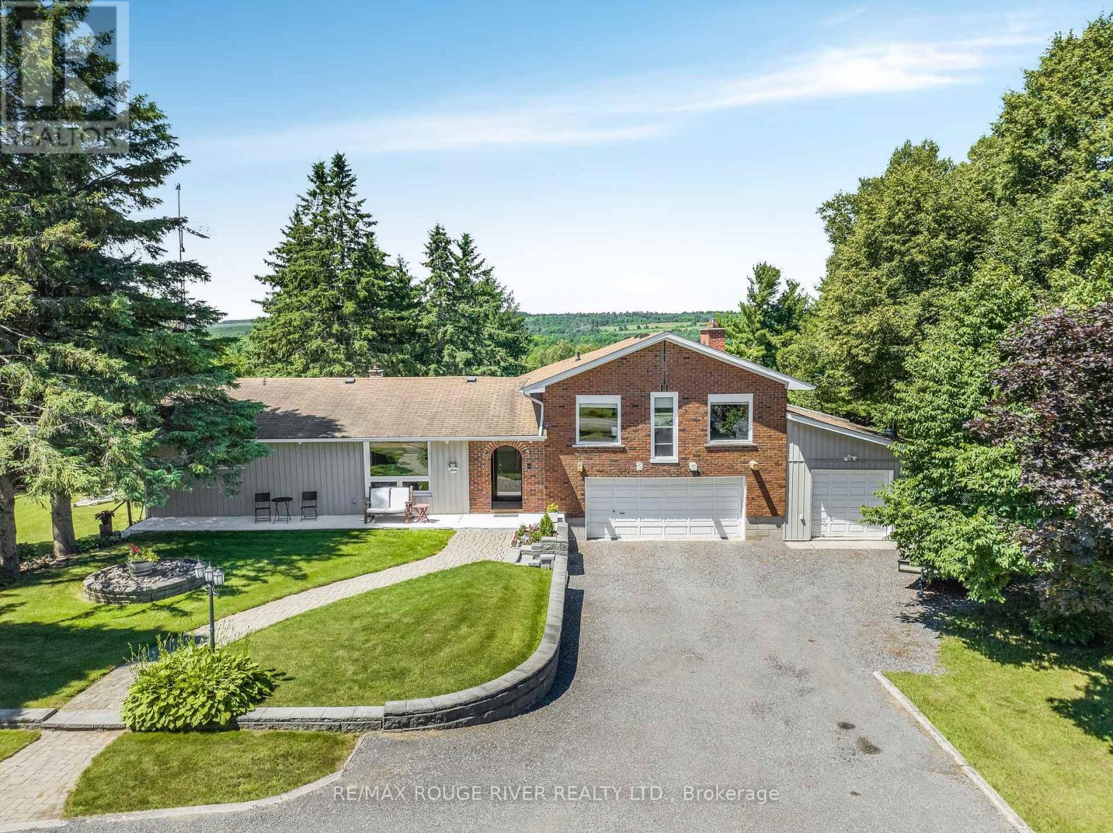 201 SKI HILL ROAD, kawartha lakes (bethany), Ontario