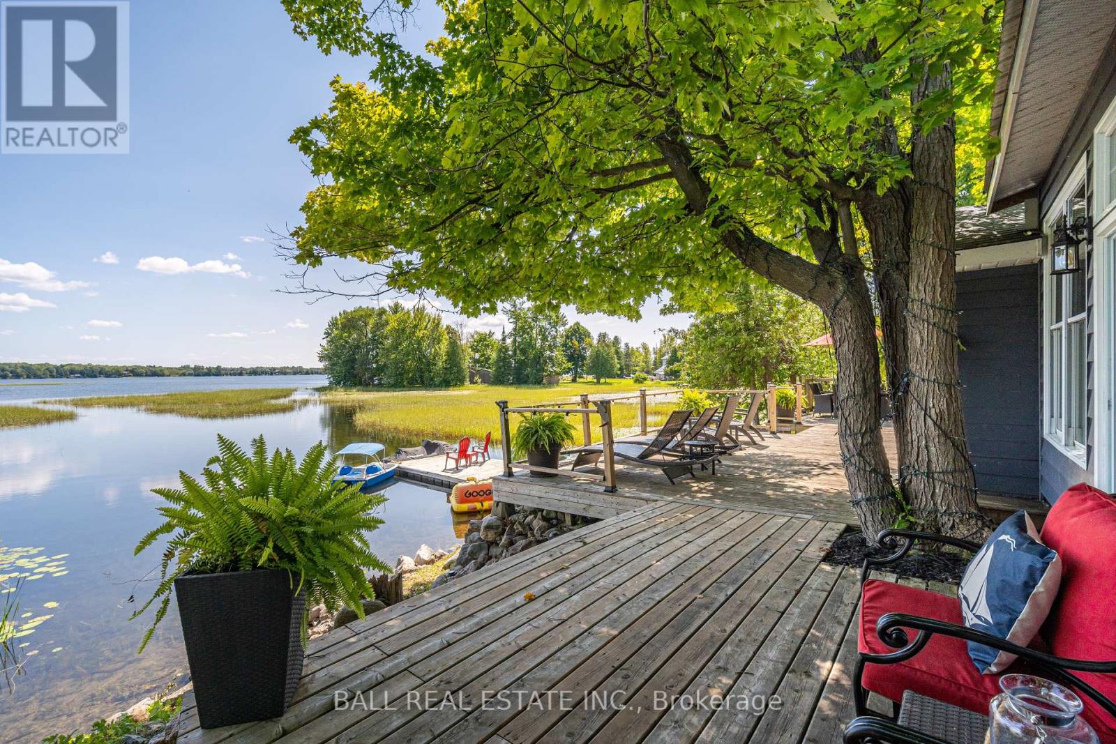 64 Inez Knotts Landing Road, Curve Lake First Nation 35 (Curve Lake First Nation), Ontario  K0L 1J0 - Photo 32 - X9267796