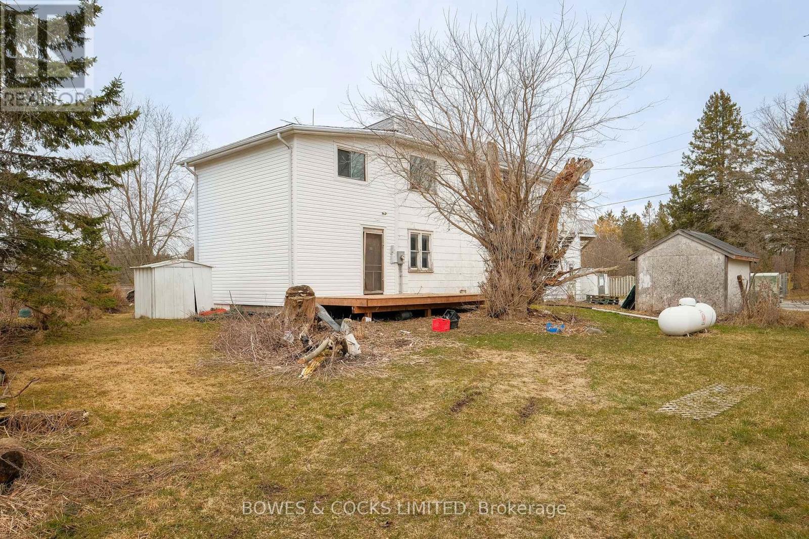 3825 Ganaraska Road, Port Hope (Garden Hill), Ontario  L0A 1B0 - Photo 22 - X9267906