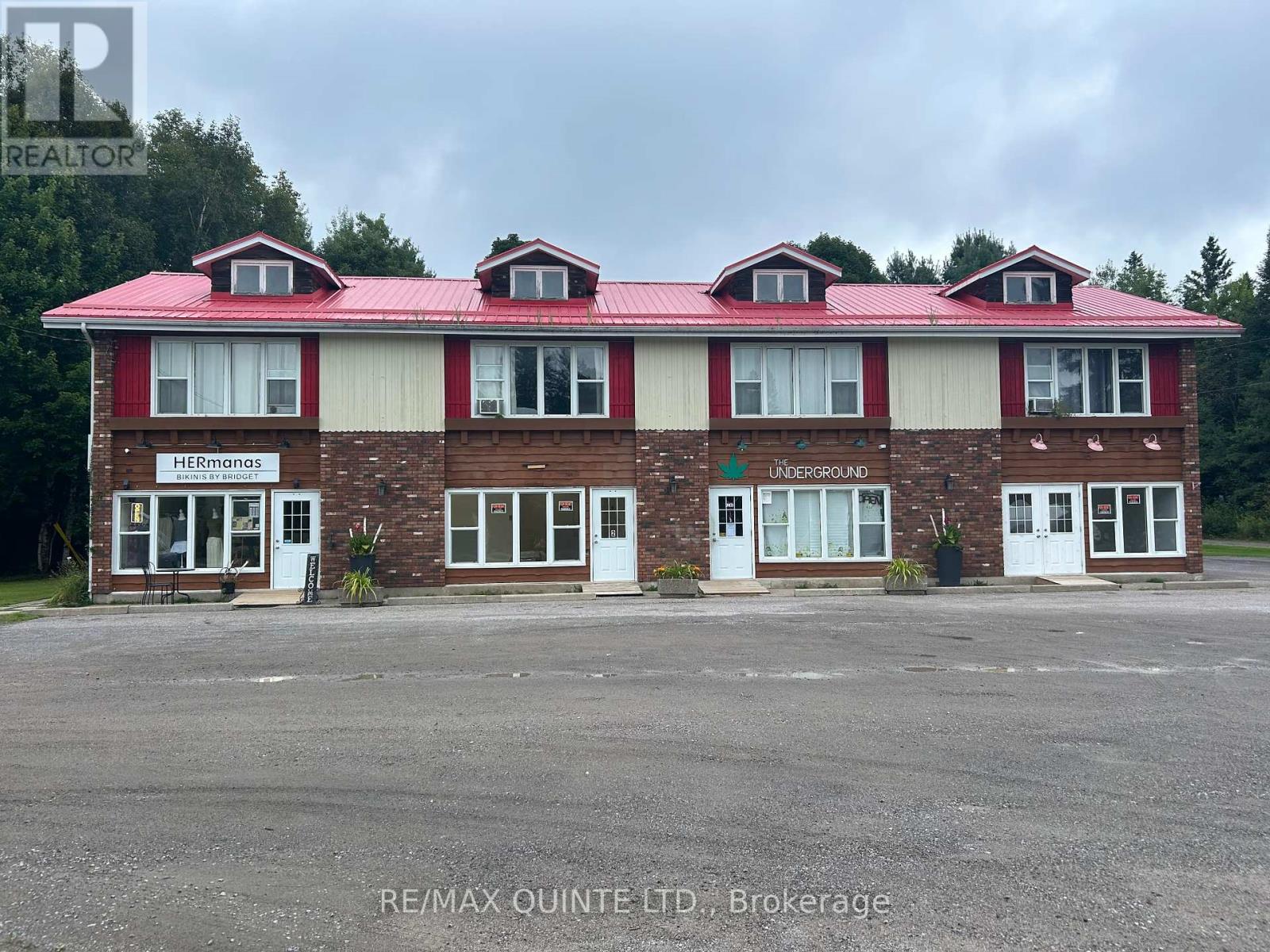 Unit #2 - 10020 Hwy 28, North Kawartha, Ontario  K0L 1A0 - Photo 1 - X9269148