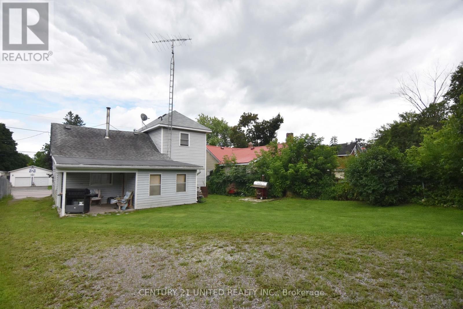 4240 Hwy 7, Asphodel-Norwood (Norwood), Ontario  K0L 2W0 - Photo 4 - X9269641