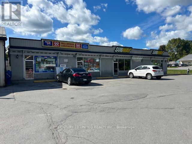 13 Tupper Street, Cavan Monaghan (Millbrook), Ontario  L0A 1G0 - Photo 1 - X9269918