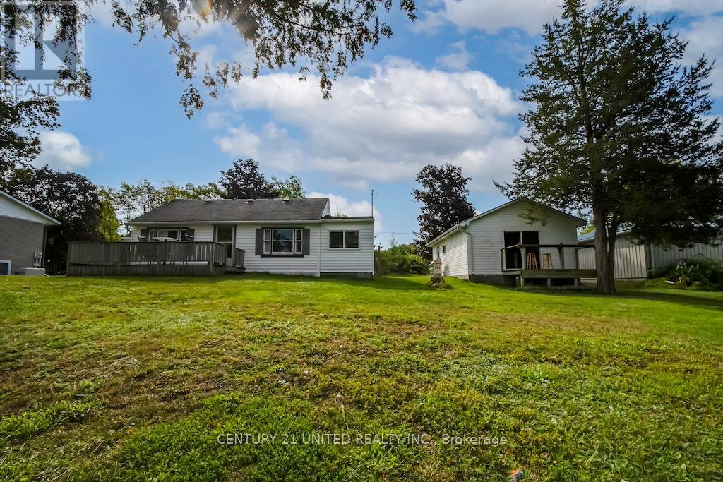 168 Sandy Bay Road, Alnwick/haldimand, Ontario  K0L 2X0 - Photo 3 - X9270717