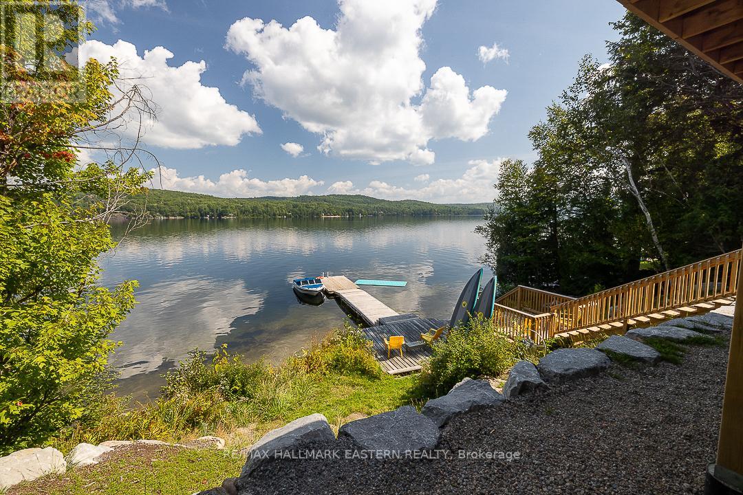 1744 Papineau Lake Road, Hastings Highlands, Ontario  K0L 2S0 - Photo 30 - X9272139