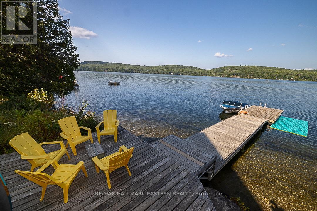 1744 Papineau Lake Road, Hastings Highlands, Ontario  K0L 2S0 - Photo 35 - X9272139