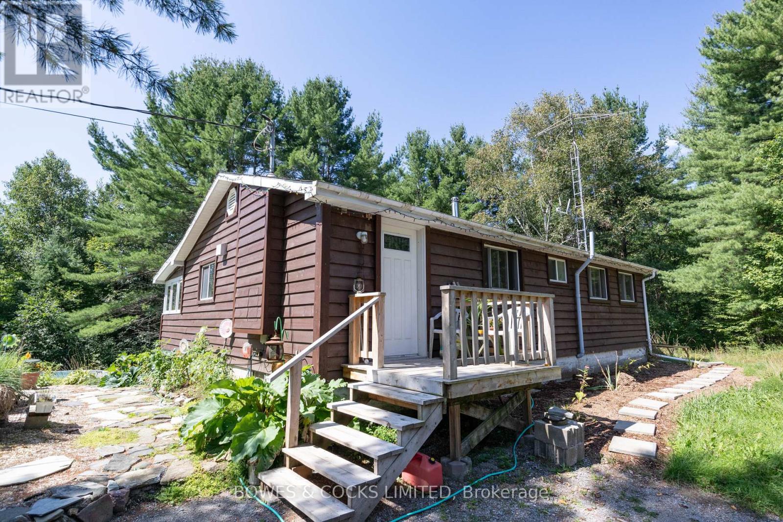 694 County Rd 504, North Kawartha, Ontario  K0L 1A0 - Photo 1 - X9282967