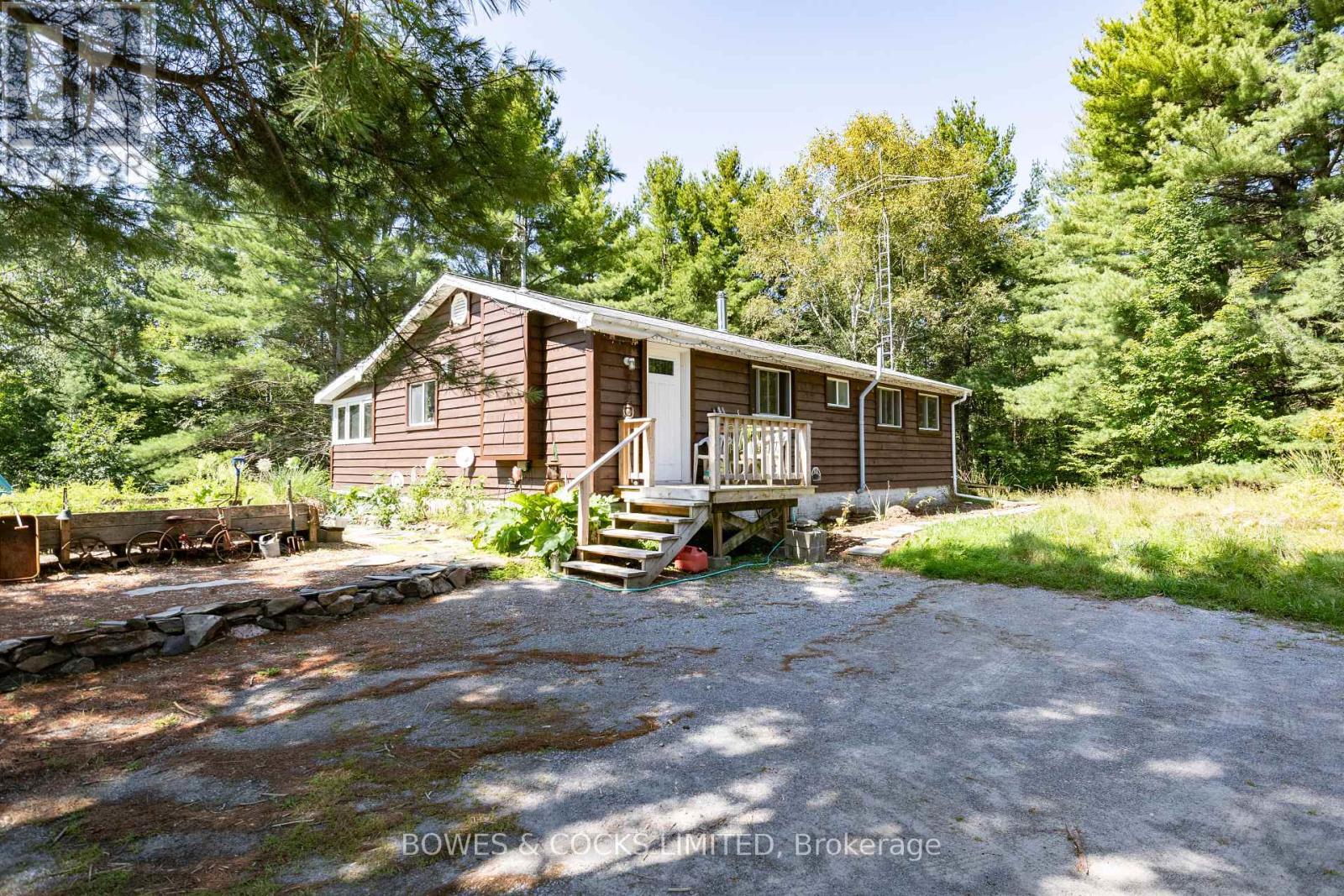 694 County Rd 504, North Kawartha, Ontario  K0L 1A0 - Photo 25 - X9282967