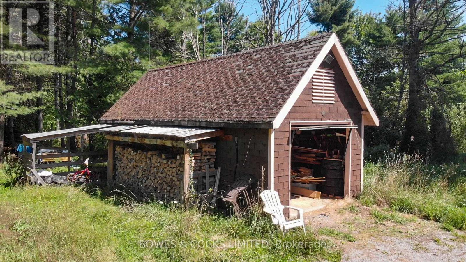 694 County Rd 504, North Kawartha, Ontario  K0L 1A0 - Photo 29 - X9282967