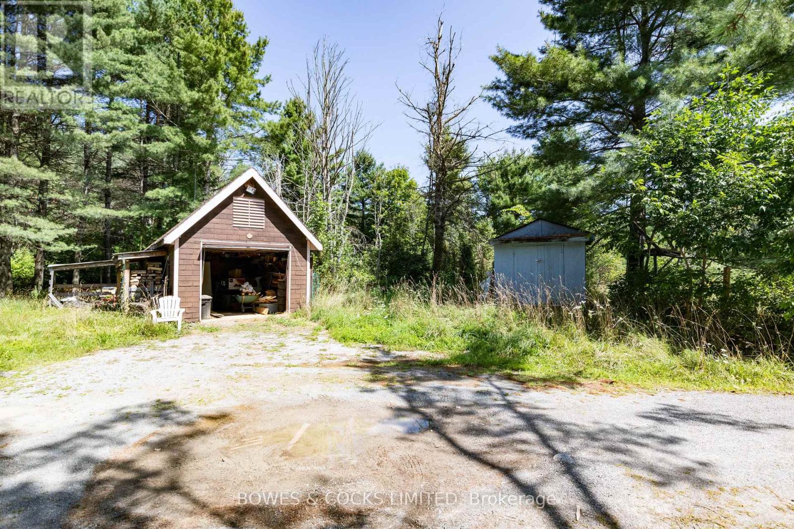 694 County Rd 504, North Kawartha, Ontario  K0L 1A0 - Photo 3 - X9282967