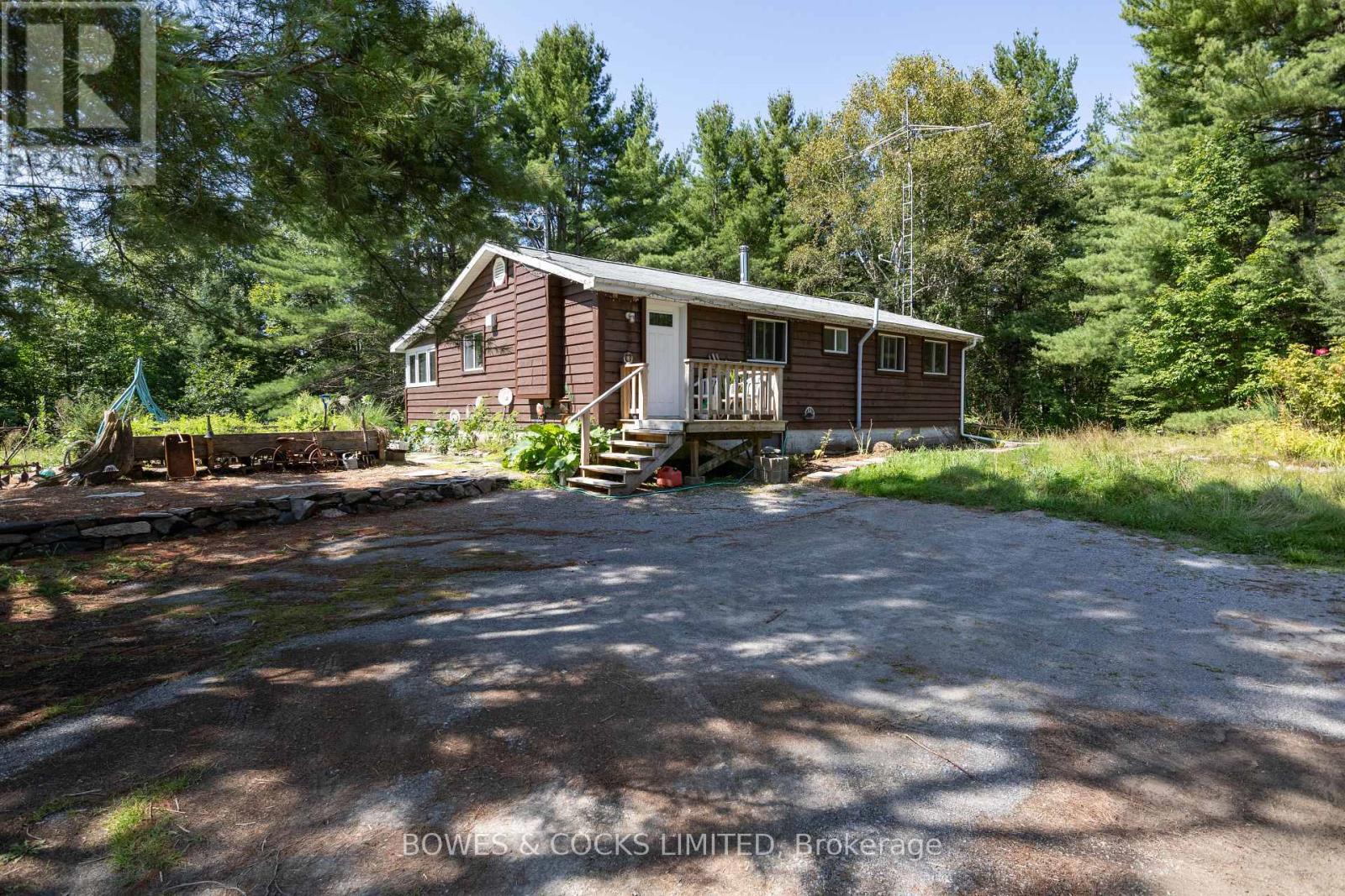 694 County Rd 504, North Kawartha, Ontario  K0L 1A0 - Photo 31 - X9282967