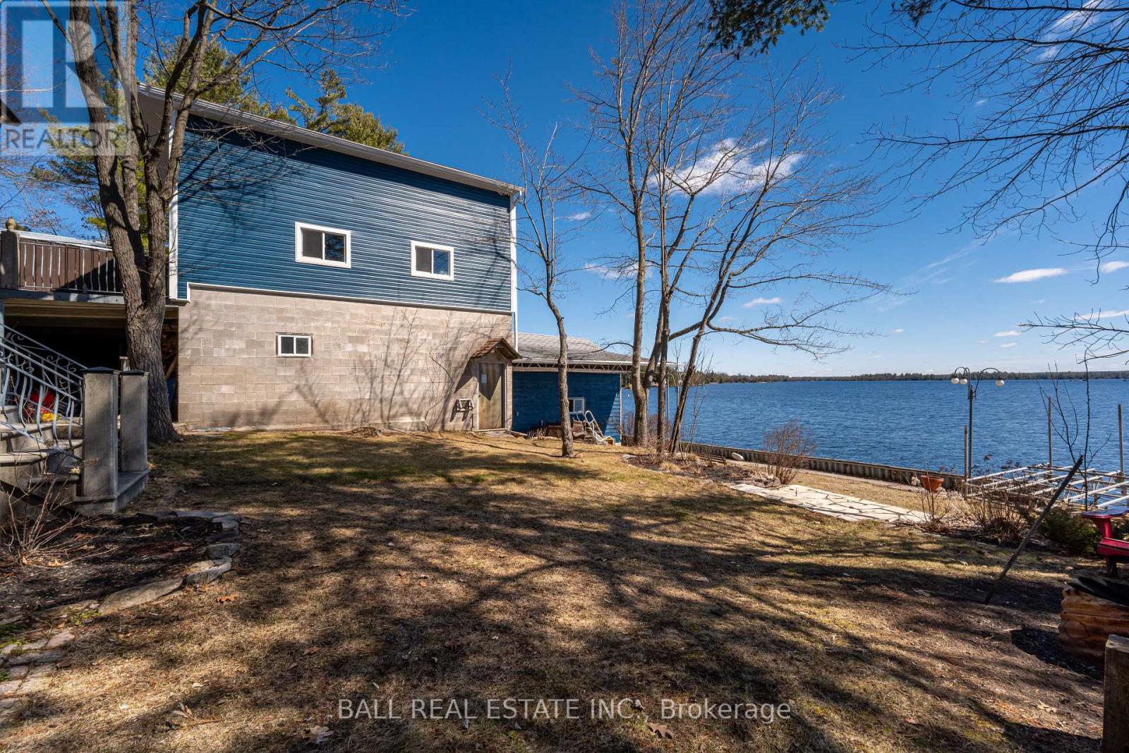 102 Island Drive, Galway-Cavendish And Harvey, Ontario  K0L 1J0 - Photo 33 - X9283067