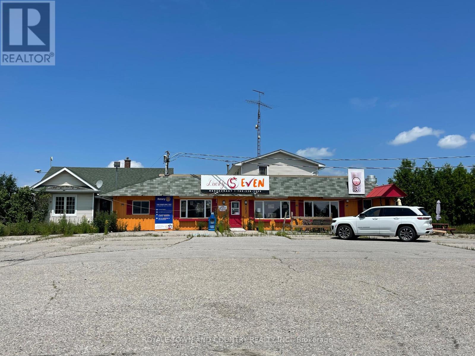 1535 Highway 7, Kawartha Lakes, Ontario  K9V 4R1 - Photo 1 - X9284761