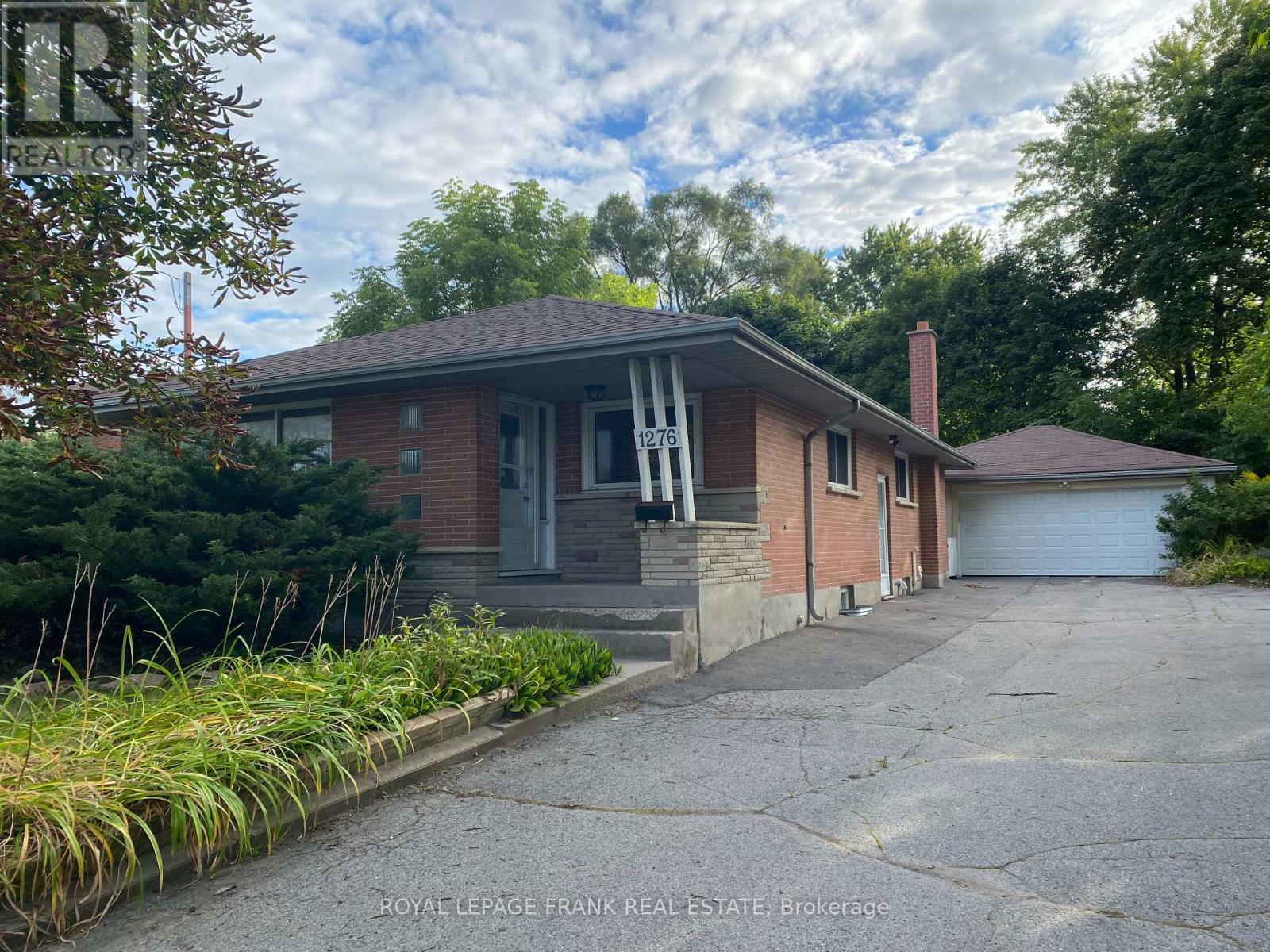 Lower - 1276 Clonsilla Avenue, Peterborough (Monaghan), Ontario  K9J 5Z2 - Photo 1 - X9285053