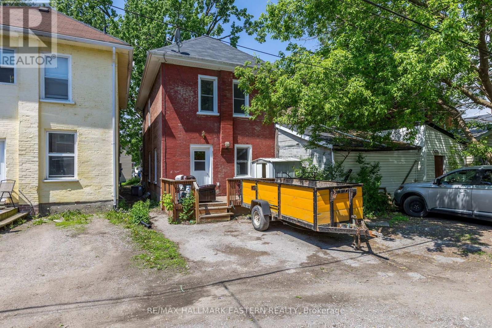 32 Lafayette Avenue, Peterborough (Otonabee), Ontario  K9J 5C2 - Photo 33 - X9293445