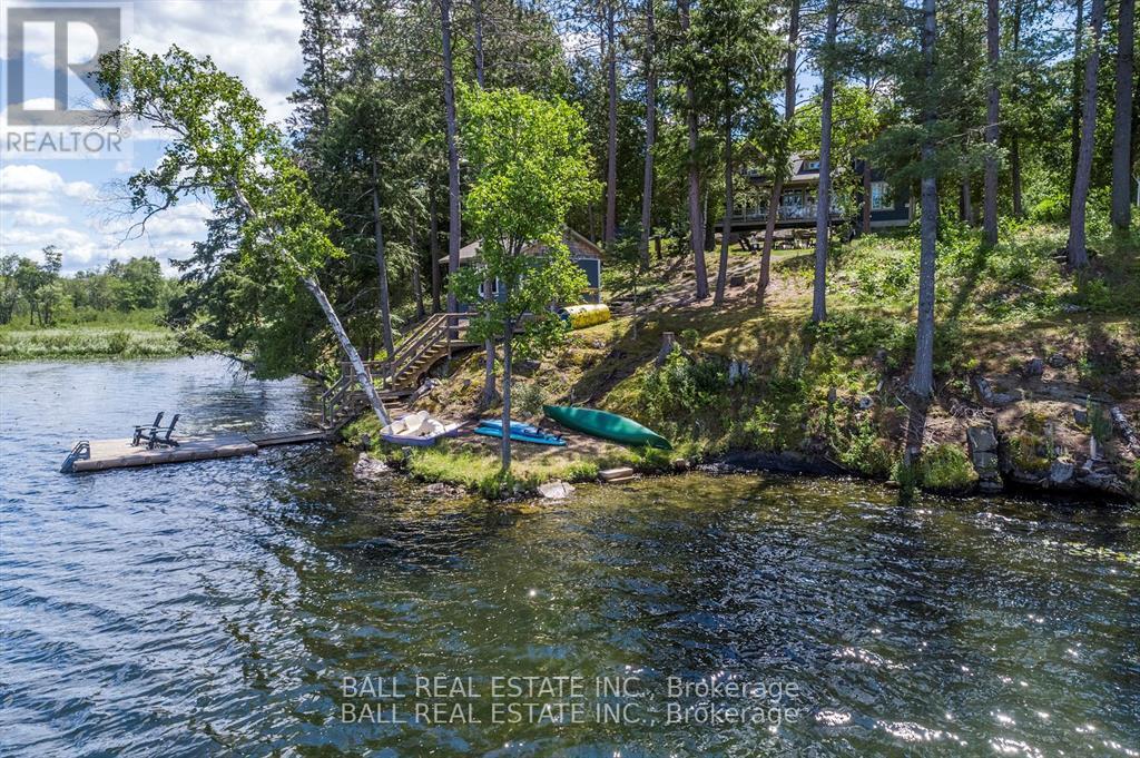 261 Fire Route 36 W, North Kawartha, Ontario  K0L 3G0 - Photo 40 - X9301484