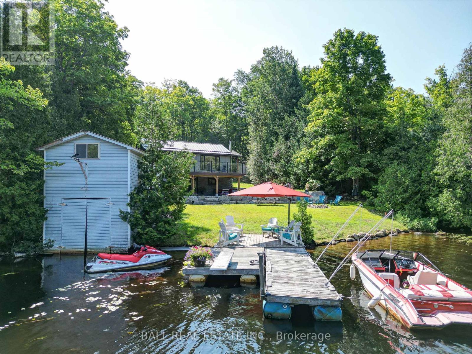 1031 Calder Lane, Bancroft, Ontario  K0L 1C0 - Photo 26 - X9303461