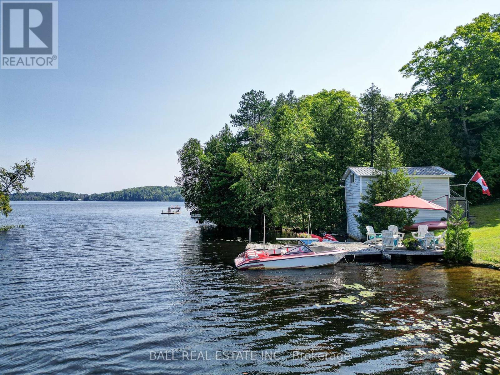 1031 Calder Lane, Bancroft, Ontario  K0L 1C0 - Photo 27 - X9303461