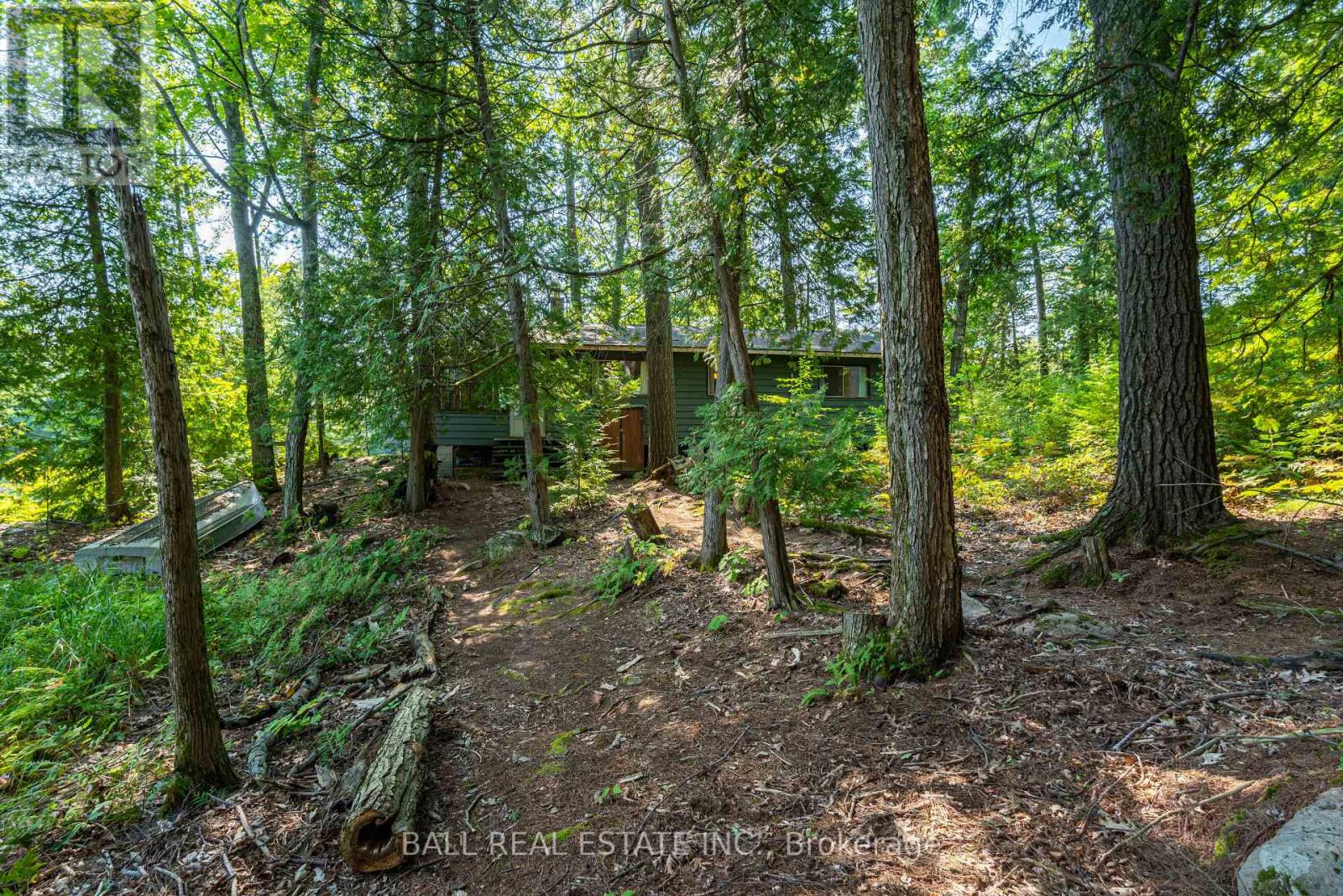 430 Island 7 Stoney Lake, Douro-Dummer, Ontario  K0L 2H0 - Photo 24 - X9304668