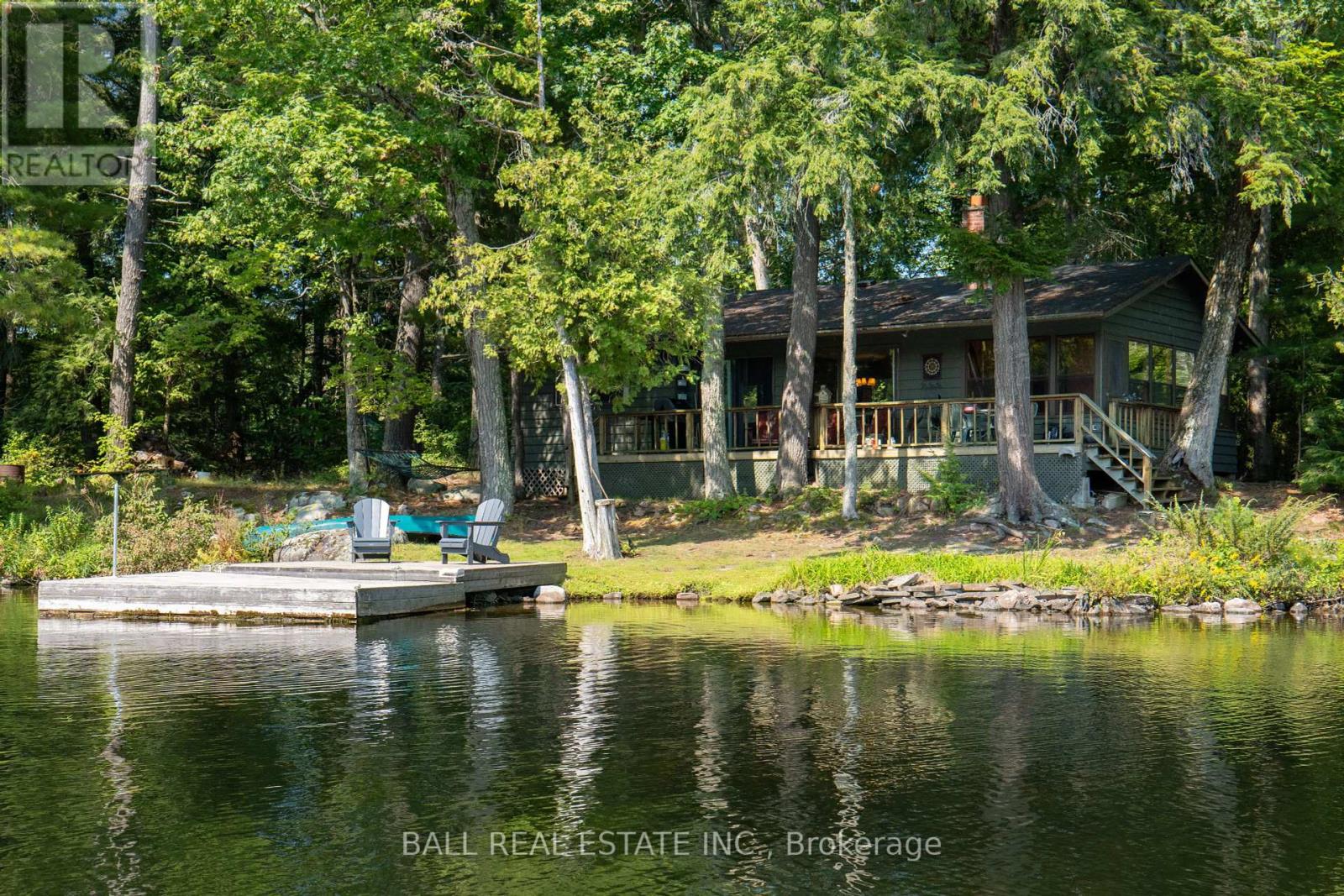 430 Island 7 Stoney Lake, Douro-Dummer, Ontario  K0L 2H0 - Photo 26 - X9304668