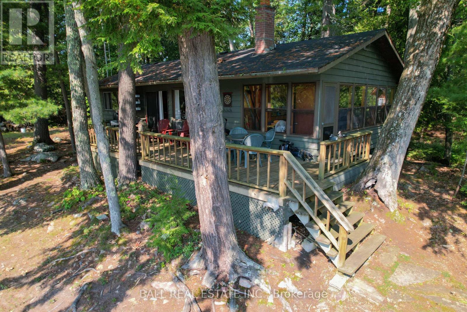 430 Island 7 Stoney Lake, Douro-Dummer, Ontario  K0L 2H0 - Photo 29 - X9304668