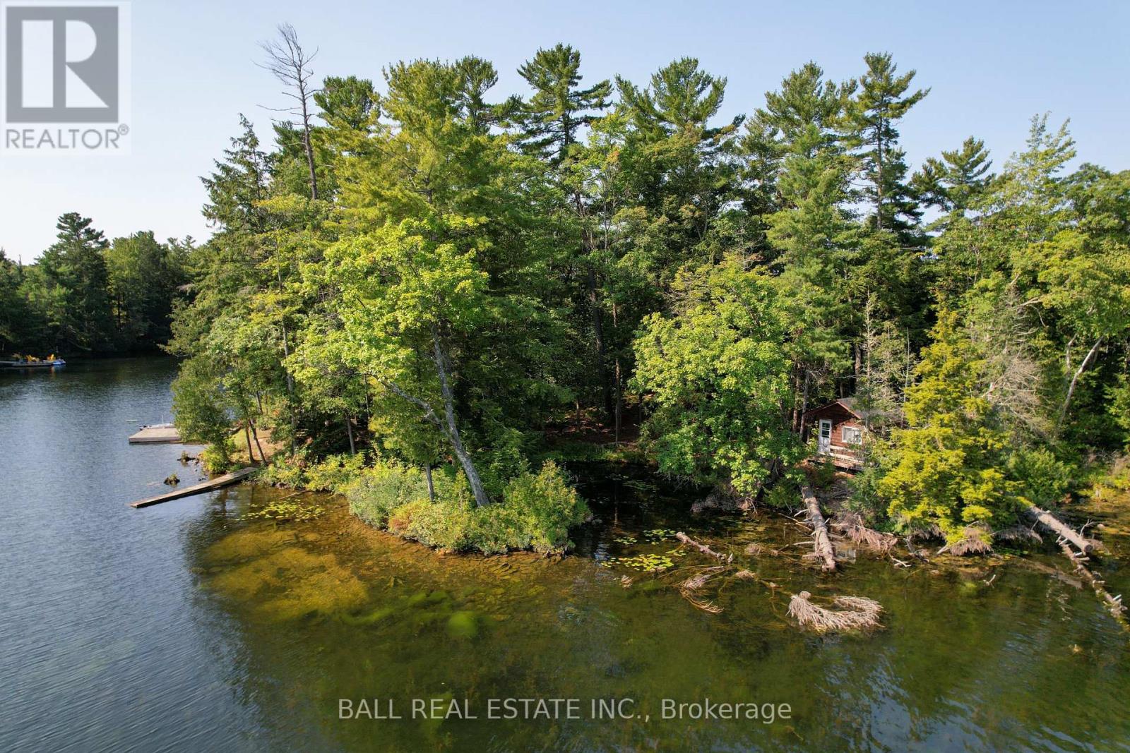 430 Island 7 Stoney Lake, Douro-Dummer, Ontario  K0L 2H0 - Photo 30 - X9304668