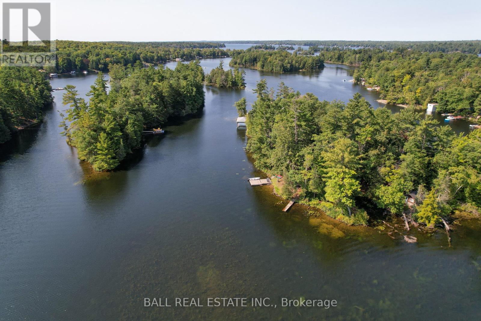 430 Island 7 Stoney Lake, Douro-Dummer, Ontario  K0L 2H0 - Photo 33 - X9304668