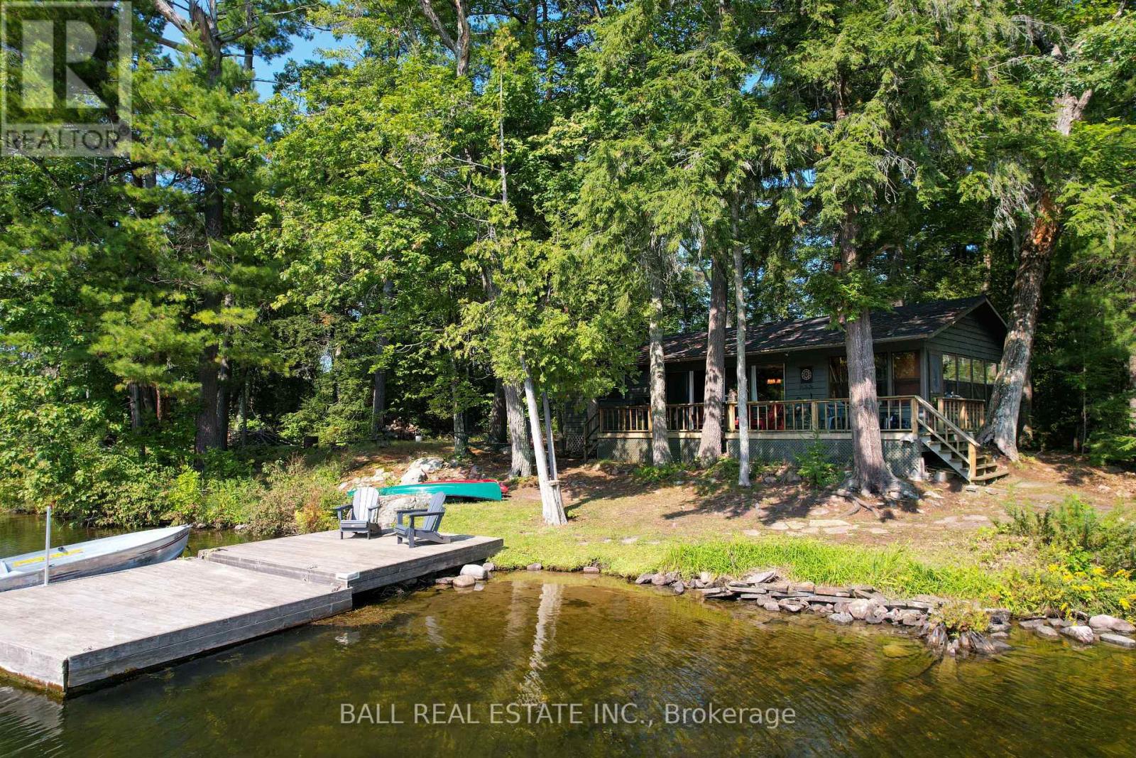 430 Island 7 Stoney Lake, Douro-Dummer, Ontario  K0L 2H0 - Photo 38 - X9304668